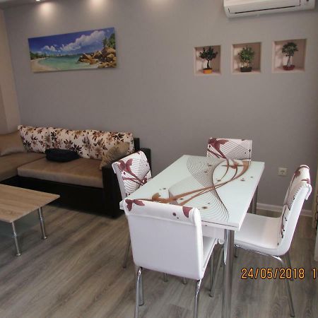 Синият Залив Pomorie Exterior foto