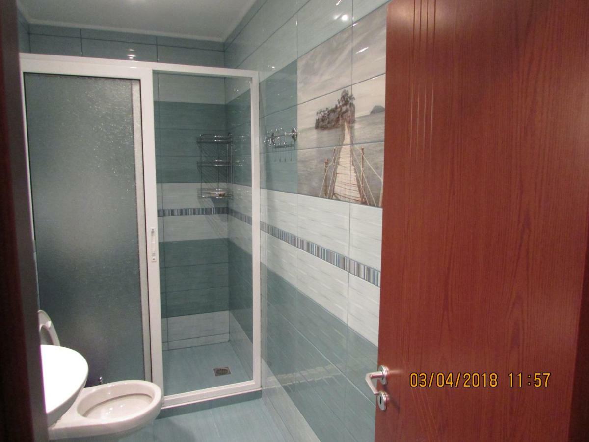 Синият Залив Pomorie Exterior foto